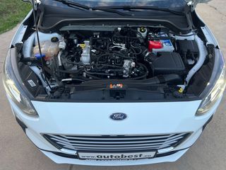 Ford Focus 2022 1.0 ECOBOOST TITANIUM-thumb-68