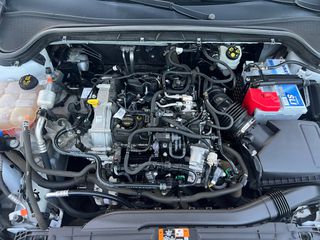 Ford Focus 2022 1.0 ECOBOOST TITANIUM-thumb-69