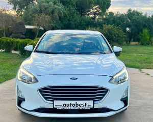 Ford Focus 2022 1.0 ECOBOOST TITANIUM-thumb-3