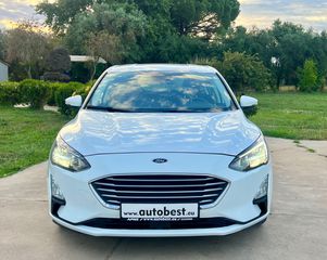 Ford Focus 2022 1.0 ECOBOOST TITANIUM-thumb-4