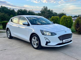 Ford Focus 2022 1.0 ECOBOOST TITANIUM-thumb-5