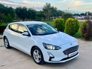 Ford Focus 2022 1.0 ECOBOOST TITANIUM-thumb-6