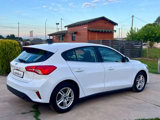 Ford Focus 2022 1.0 ECOBOOST TITANIUM-thumb-8