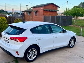 Ford Focus 2022 1.0 ECOBOOST TITANIUM-thumb-9