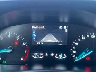 Ford Focus 2022 1.0 ECOBOOST TITANIUM-thumb-36