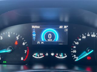 Ford Focus 2022 1.0 ECOBOOST TITANIUM-thumb-37
