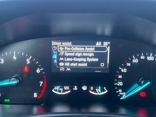 Ford Focus 2022 1.0 ECOBOOST TITANIUM-thumb-38