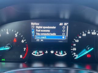 Ford Focus 2022 1.0 ECOBOOST TITANIUM-thumb-39