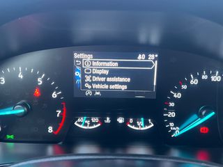 Ford Focus 2022 1.0 ECOBOOST TITANIUM-thumb-40