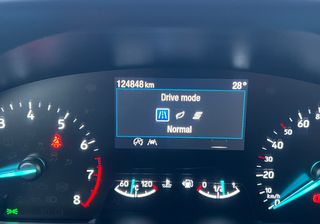 Ford Focus 2022 1.0 ECOBOOST TITANIUM-thumb-43