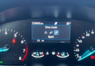 Ford Focus 2022 1.0 ECOBOOST TITANIUM-thumb-45