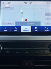 Ford Focus 2022 1.0 ECOBOOST TITANIUM-thumb-48