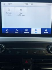Ford Focus 2022 1.0 ECOBOOST TITANIUM-thumb-50