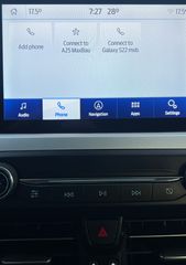 Ford Focus 2022 1.0 ECOBOOST TITANIUM-thumb-51
