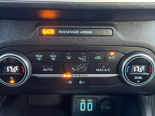Ford Focus 2022 1.0 ECOBOOST TITANIUM-thumb-53