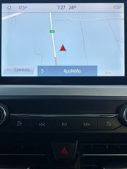 Ford Focus 2022 1.0 ECOBOOST TITANIUM-thumb-54