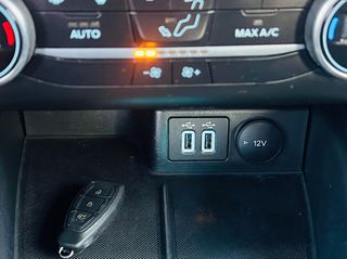 Ford Focus 2022 1.0 ECOBOOST TITANIUM-thumb-57