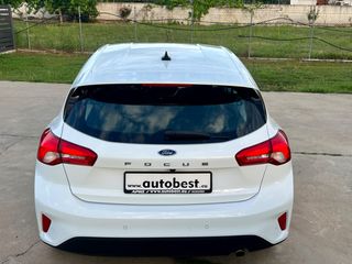 Ford Focus 2022 1.0 ECOBOOST TITANIUM-thumb-13