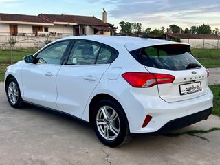 Ford Focus 2022 1.0 ECOBOOST TITANIUM-thumb-14