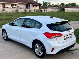Ford Focus 2022 1.0 ECOBOOST TITANIUM-thumb-15