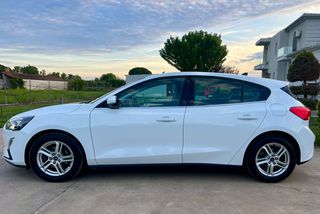 Ford Focus 2022 1.0 ECOBOOST TITANIUM-thumb-16