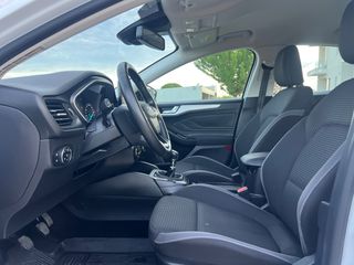 Ford Focus 2022 1.0 ECOBOOST TITANIUM-thumb-17