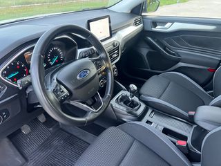 Ford Focus 2022 1.0 ECOBOOST TITANIUM-thumb-18