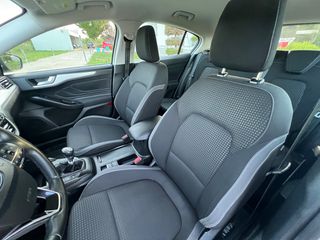 Ford Focus 2022 1.0 ECOBOOST TITANIUM-thumb-19