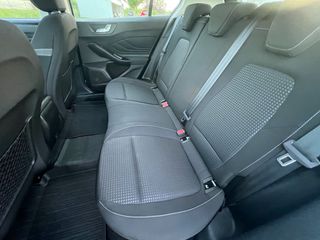 Ford Focus 2022 1.0 ECOBOOST TITANIUM-thumb-21