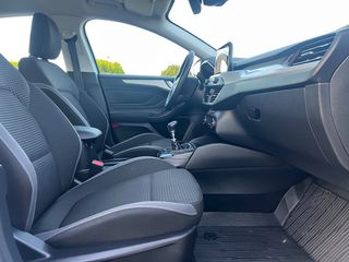Ford Focus 2022 1.0 ECOBOOST TITANIUM-thumb-22