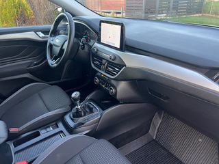 Ford Focus 2022 1.0 ECOBOOST TITANIUM-thumb-23