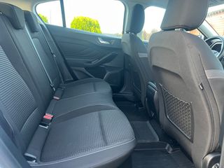 Ford Focus 2022 1.0 ECOBOOST TITANIUM-thumb-25