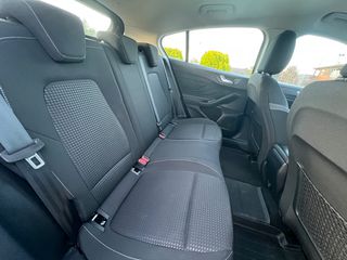 Ford Focus 2022 1.0 ECOBOOST TITANIUM-thumb-26