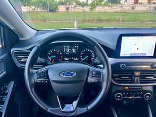 Ford Focus 2022 1.0 ECOBOOST TITANIUM-thumb-28
