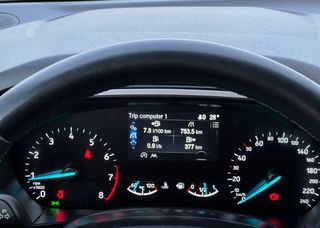 Ford Focus 2022 1.0 ECOBOOST TITANIUM-thumb-31