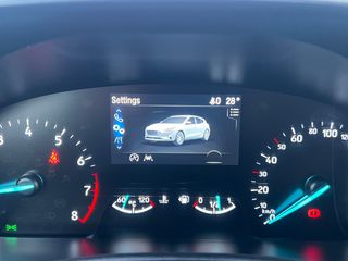 Ford Focus 2022 1.0 ECOBOOST TITANIUM-thumb-33