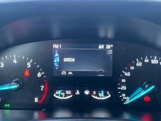 Ford Focus 2022 1.0 ECOBOOST TITANIUM-thumb-34