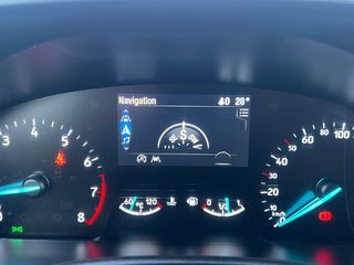 Ford Focus 2022 1.0 ECOBOOST TITANIUM-thumb-35