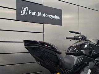 Ducati Diavel 2025 V4 Nero full extra !!-thumb-5