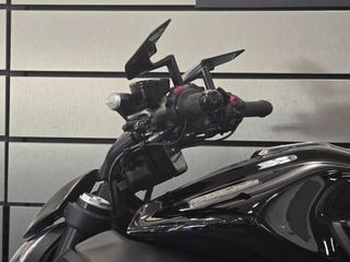 Ducati Diavel 2025 V4 Nero full extra !!-thumb-30
