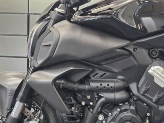 Ducati Diavel 2025 V4 Nero full extra !!-thumb-16