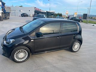 Volkswagen Up 2014