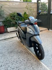 Sym Symphony ST 200i 2022