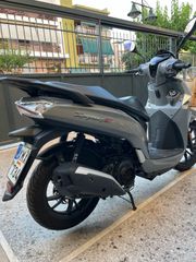 Sym Symphony ST 200i 2022-thumb-1