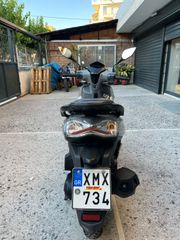 Sym Symphony ST 200i 2022-thumb-2