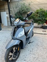 Sym Symphony ST 200i 2022-thumb-4