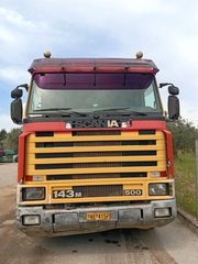 Scania 1996 143M