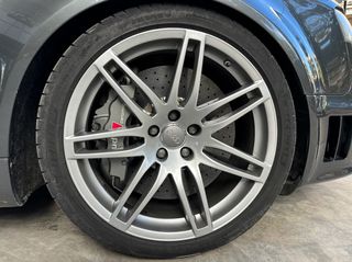 Audi RS4 2006 QUATTRO CERAMIC BRAKES - BOSE - RECARO-thumb-6