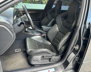 Audi RS4 2006 QUATTRO CERAMIC BRAKES - BOSE - RECARO-thumb-7