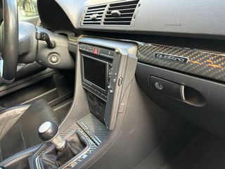 Audi RS4 2006 QUATTRO CERAMIC BRAKES - BOSE - RECARO-thumb-8